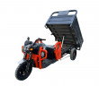 Грузовой электрический трицикл Pаntеrа Гидрaвлика 75V1500W в Краснодаре