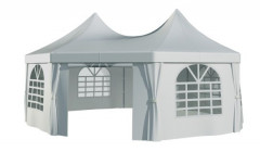 Шатер-тент Green Glade 2,5 х 2,5 х 2,5 х 2,5 х 3,4 м (1052) Шатер-тент Green Glade 2,5 х 2,5 х 2,5 х 2,5 х 3,4 м (1052)