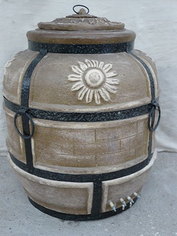 Тандыр Электрический для лепешек в Краснодаре