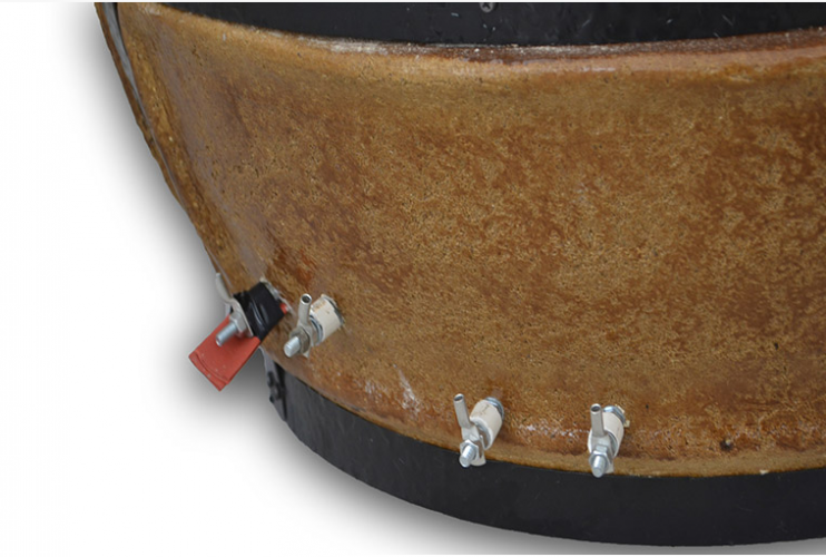 Тандыр Электрический для лепешек в Краснодаре