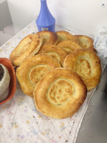 Тандыр Электрический для лепешек в Краснодаре