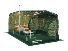 Зимняя палатка Терма-52 Зимняя палатка Терма-52