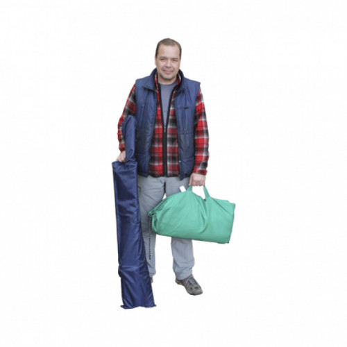 Торговая палатка МИТЕК ДОМИК 1,9 X 1,9 в Краснодаре