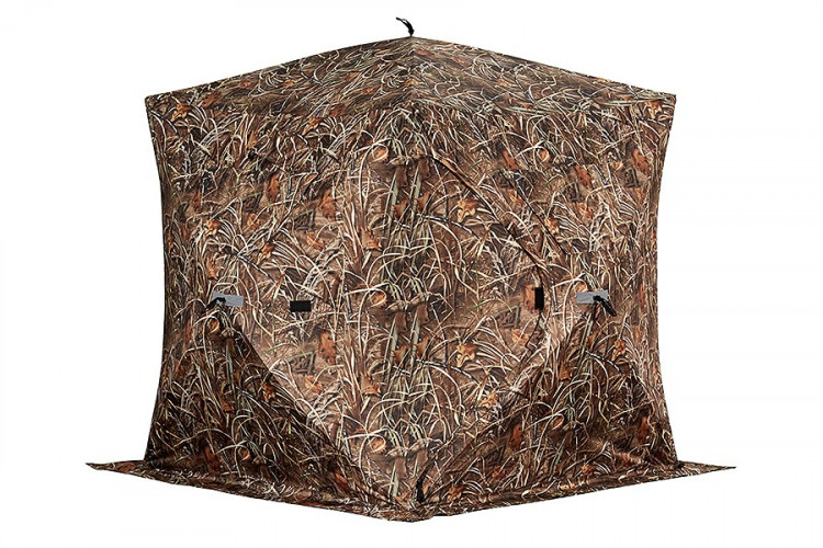 Палатка зимняя HIGASHI CAMO COMFORT в Краснодаре