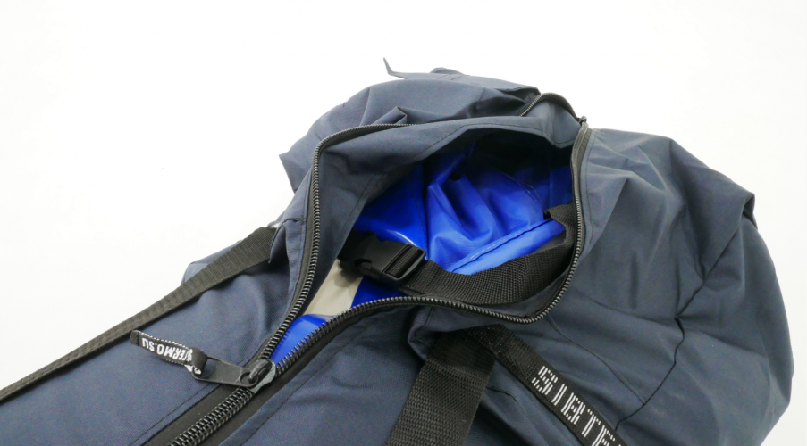 Зимняя палатка для рыбалки SibFisher 2.3-2.3 в Краснодаре