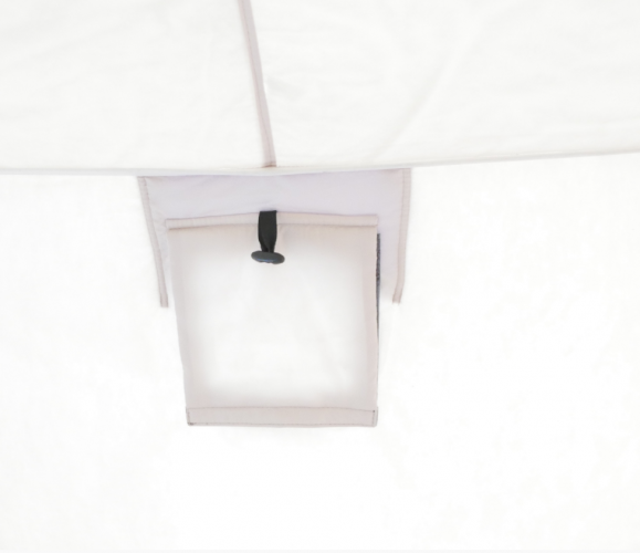 Зимняя палатка для рыбалки SibFisher 2.3-2.3 в Краснодаре