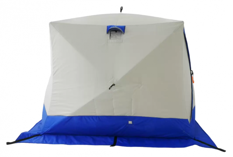 Зимняя палатка для рыбалки SibFisher 2.3-2.3 в Краснодаре