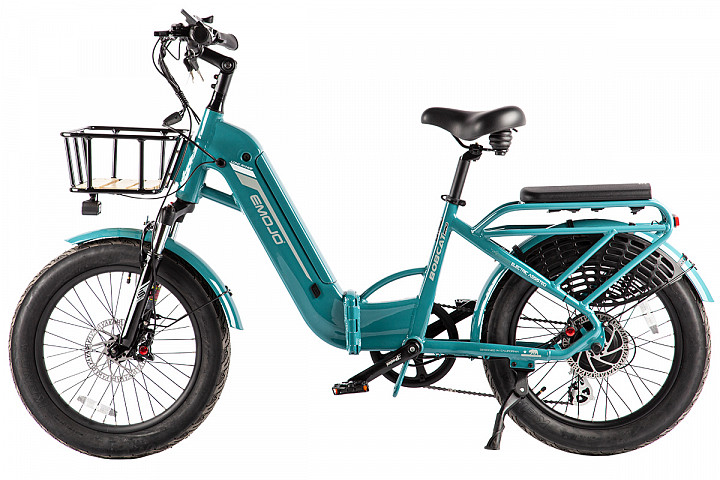 Электровелосипед Eltreco BOBCAT PRO в Краснодаре