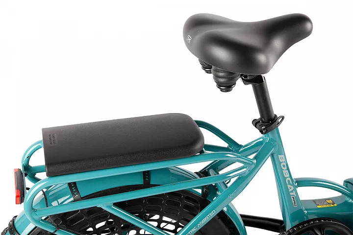 Электровелосипед Eltreco BOBCAT PRO в Краснодаре