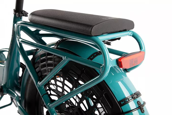 Электровелосипед Eltreco BOBCAT PRO в Краснодаре