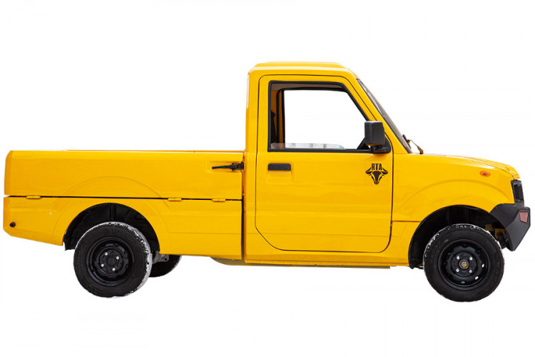 Электромобиль RTA ТОК 4 в Краснодаре