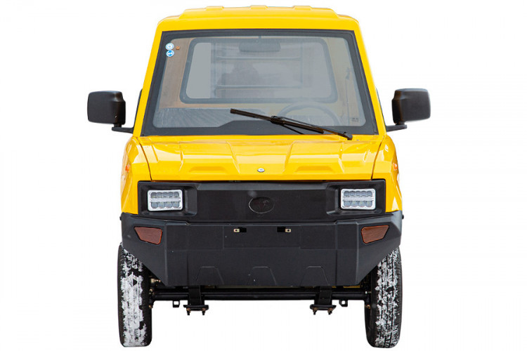 Электромобиль RTA ТОК 4 в Краснодаре