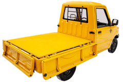 Электромобиль RTA ТОК 4 Электромобиль RTA ТОК 4