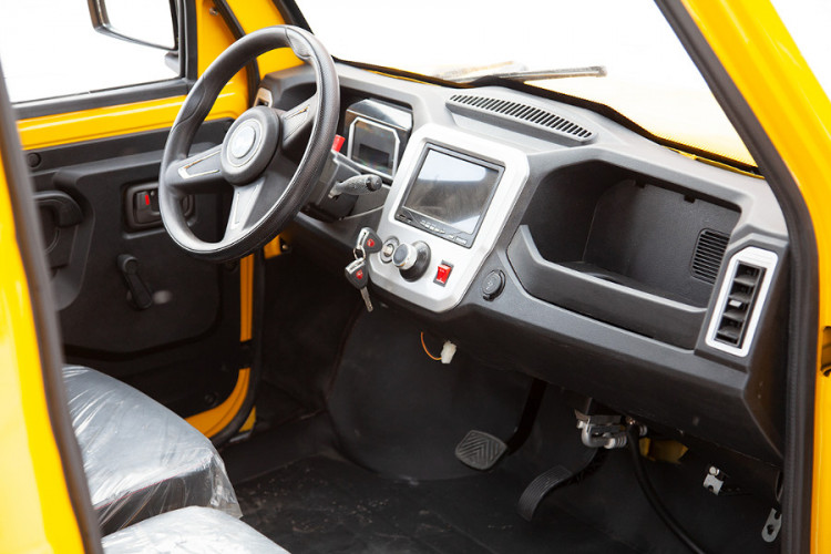 Электромобиль RTA ТОК 4 в Краснодаре