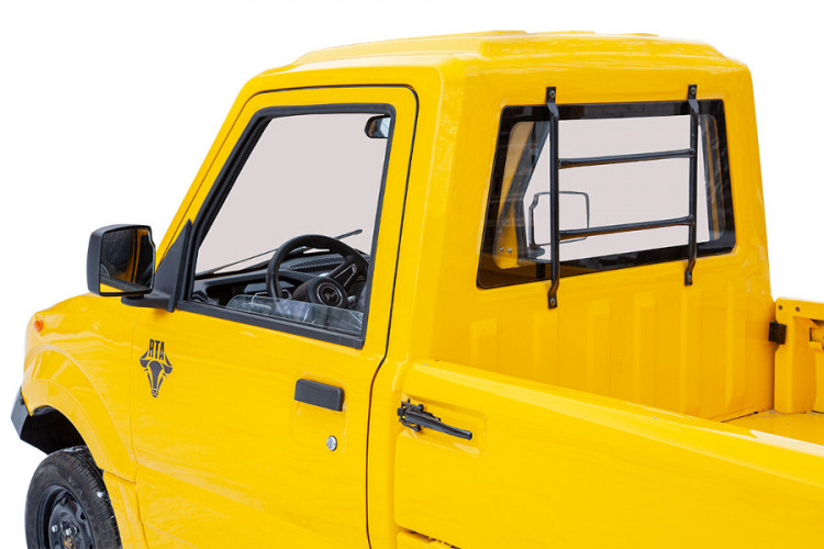 Электромобиль RTA ТОК 4 в Краснодаре