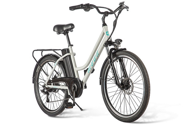 Электровелосипед Gelbert Moon в Краснодаре