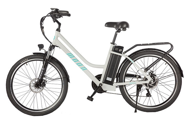 Электровелосипед Gelbert Moon в Краснодаре