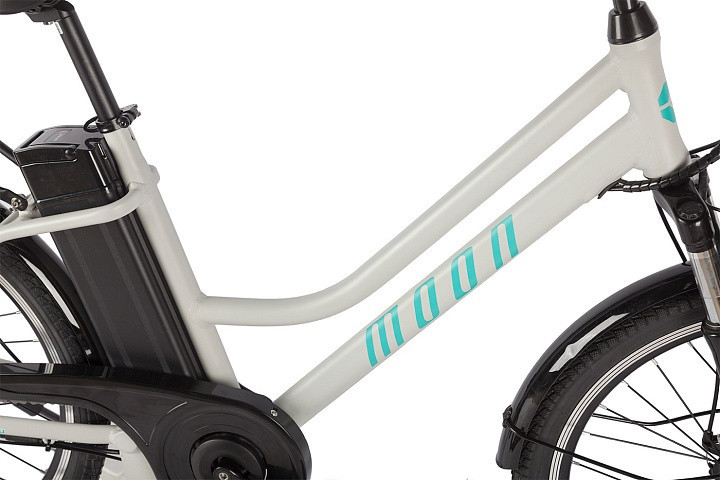 Электровелосипед Gelbert Moon в Краснодаре