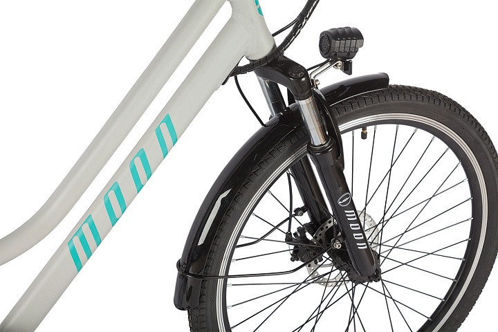 Электровелосипед Gelbert Moon в Краснодаре