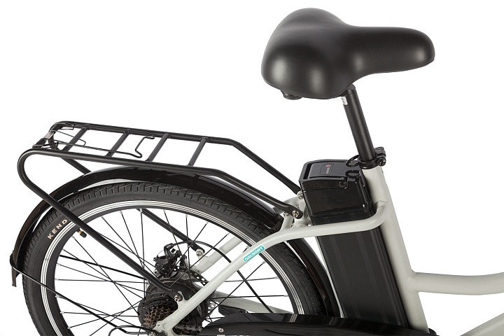 Электровелосипед Gelbert Moon в Краснодаре