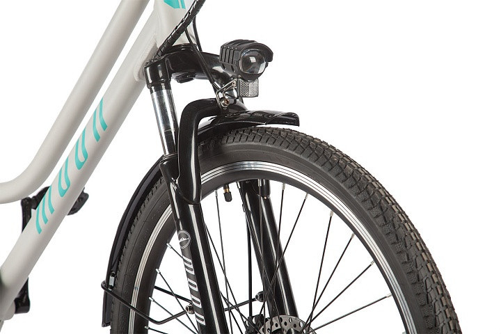 Электровелосипед Gelbert Moon в Краснодаре