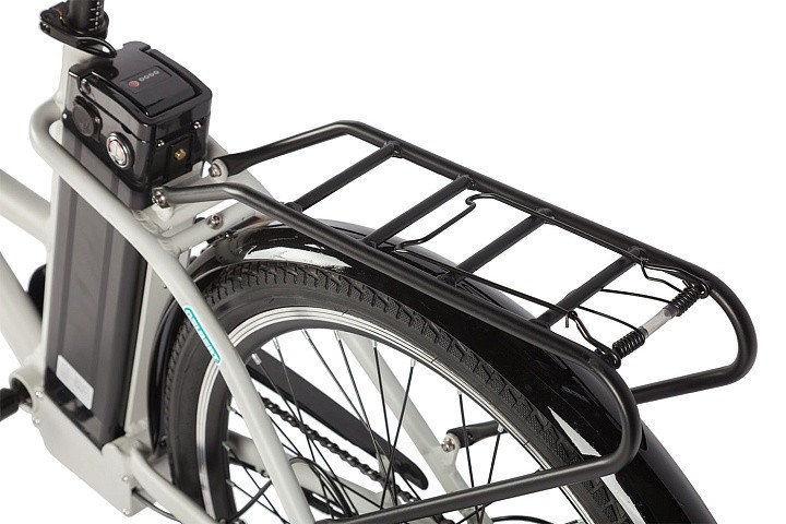 Электровелосипед Gelbert Moon в Краснодаре