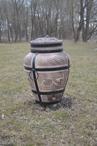 Тандыр Колос в Краснодаре