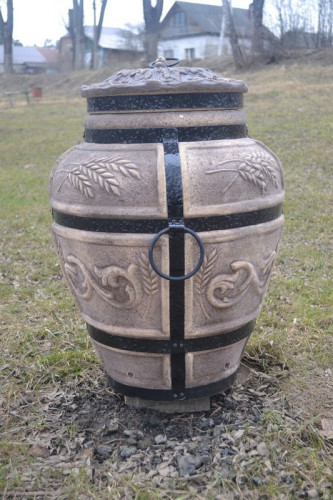 Тандыр Колос в Краснодаре