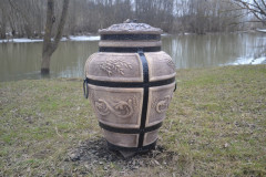 Тандыр Колос