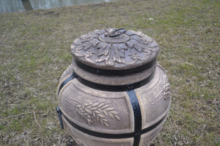 Тандыр Колос в Краснодаре