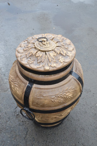 Тандыр Колос в Краснодаре