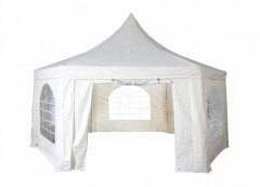 Шатер-тент Green Glade 2,5 х 2,5 х 2,5 х 3,4 м (1053) Шатер-тент Green Glade 2,5 х 2,5 х 2,5 х 3,4 м (1053)