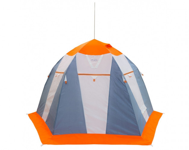 Палатка для рыбалки Нельма-3 в Краснодаре