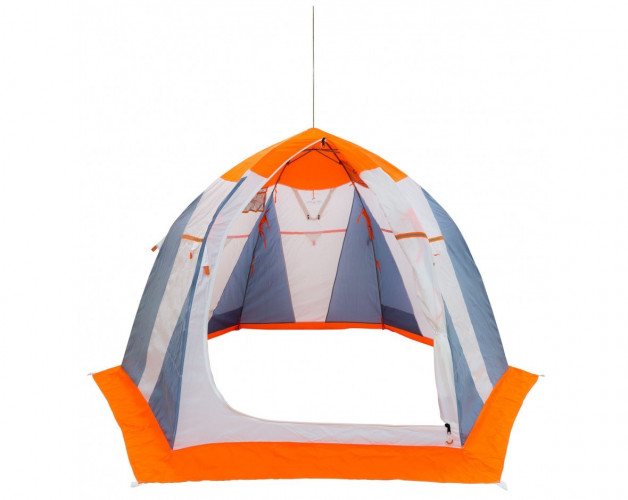 Палатка для рыбалки Нельма-3 в Краснодаре