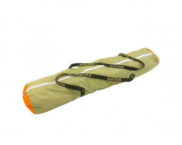 Палатка для рыбалки Нельма-3 в Краснодаре