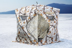 Палатка зимняя HIGASHI WINTER CAMO COMFORT в Краснодаре