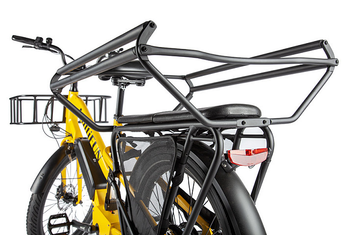 Электровелосипед Eltreco MultiFun в Краснодаре