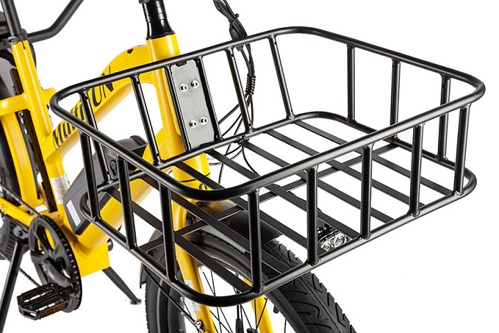 Электровелосипед Eltreco MultiFun в Краснодаре