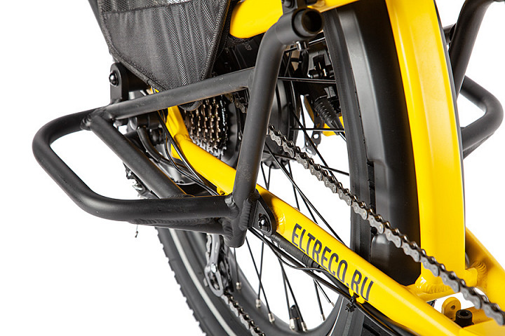 Электровелосипед Eltreco MultiFun в Краснодаре