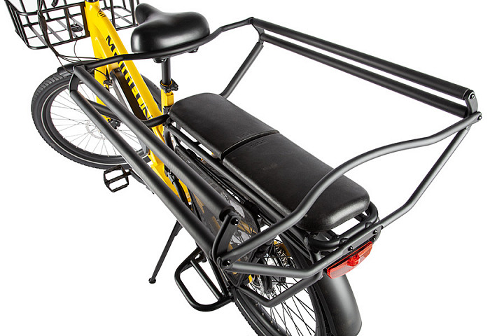 Электровелосипед Eltreco MultiFun в Краснодаре