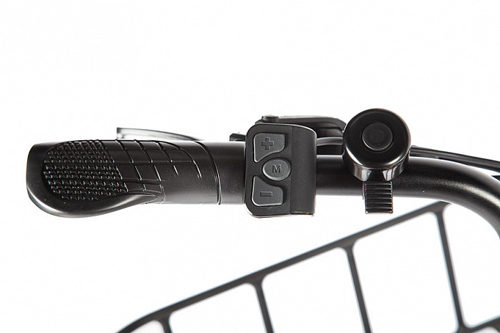 Электровелосипед Eltreco MultiFun в Краснодаре