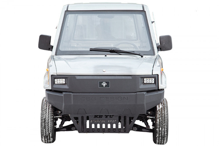 Электромобиль RTA ПИКАП Е в Краснодаре