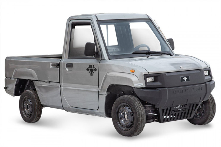 Электромобиль RTA ПИКАП Е в Краснодаре