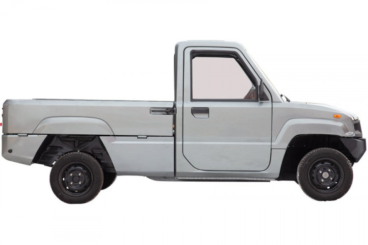 Электромобиль RTA ПИКАП Е в Краснодаре