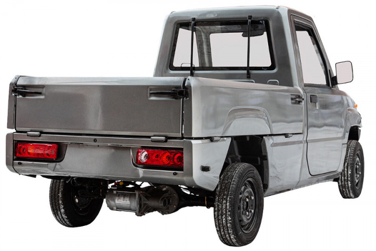 Электромобиль RTA ПИКАП Е в Краснодаре