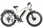 Электровелосипед Gelbert Pegas 3 DUAL PRO в Краснодаре