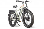 Электровелосипед Gelbert Pegas 3 DUAL PRO в Краснодаре