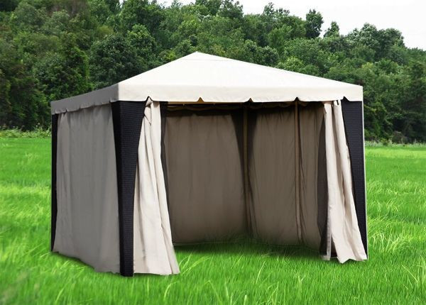 Шатер-тент Green Glade 3 х 3 х 2,5 м (YF-3176) в Краснодаре