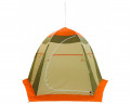 Палатка для рыбалки Нельма-3 Люкс в Краснодаре