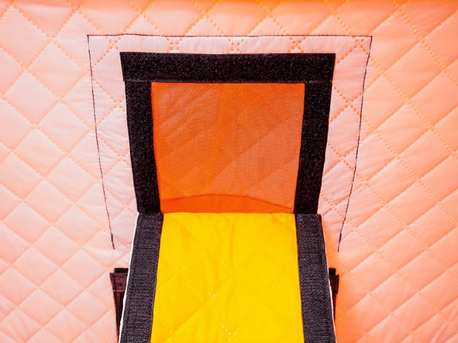 Зимняя палатка Ex-PRO Winter 1 в Краснодаре